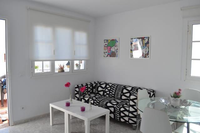 Elena Beach House Lanzarote Playa Honda  Exterior photo